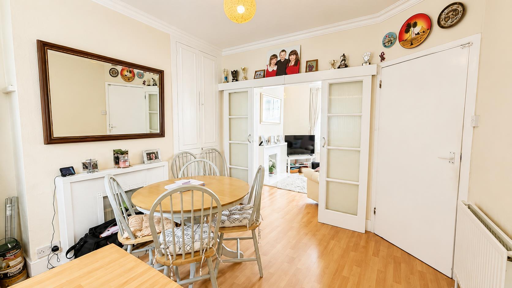 3 bed property in Halton Terrace, Hastings